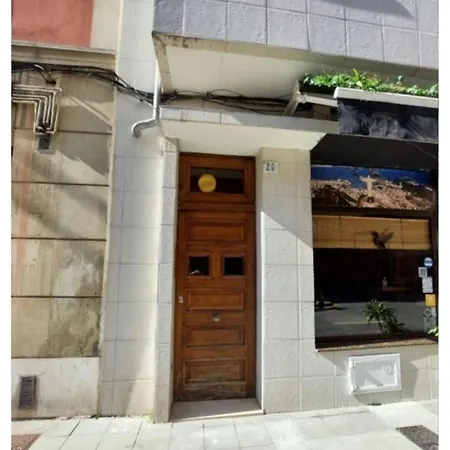 Apartamento Cervantino Apartment *