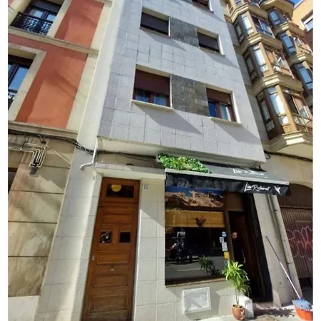 Apartamento Cervantino Apartment *