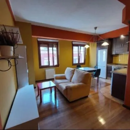 Apartamento Cervantino Apartment