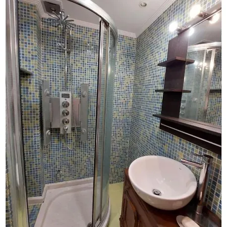 Apartamento Cervantino